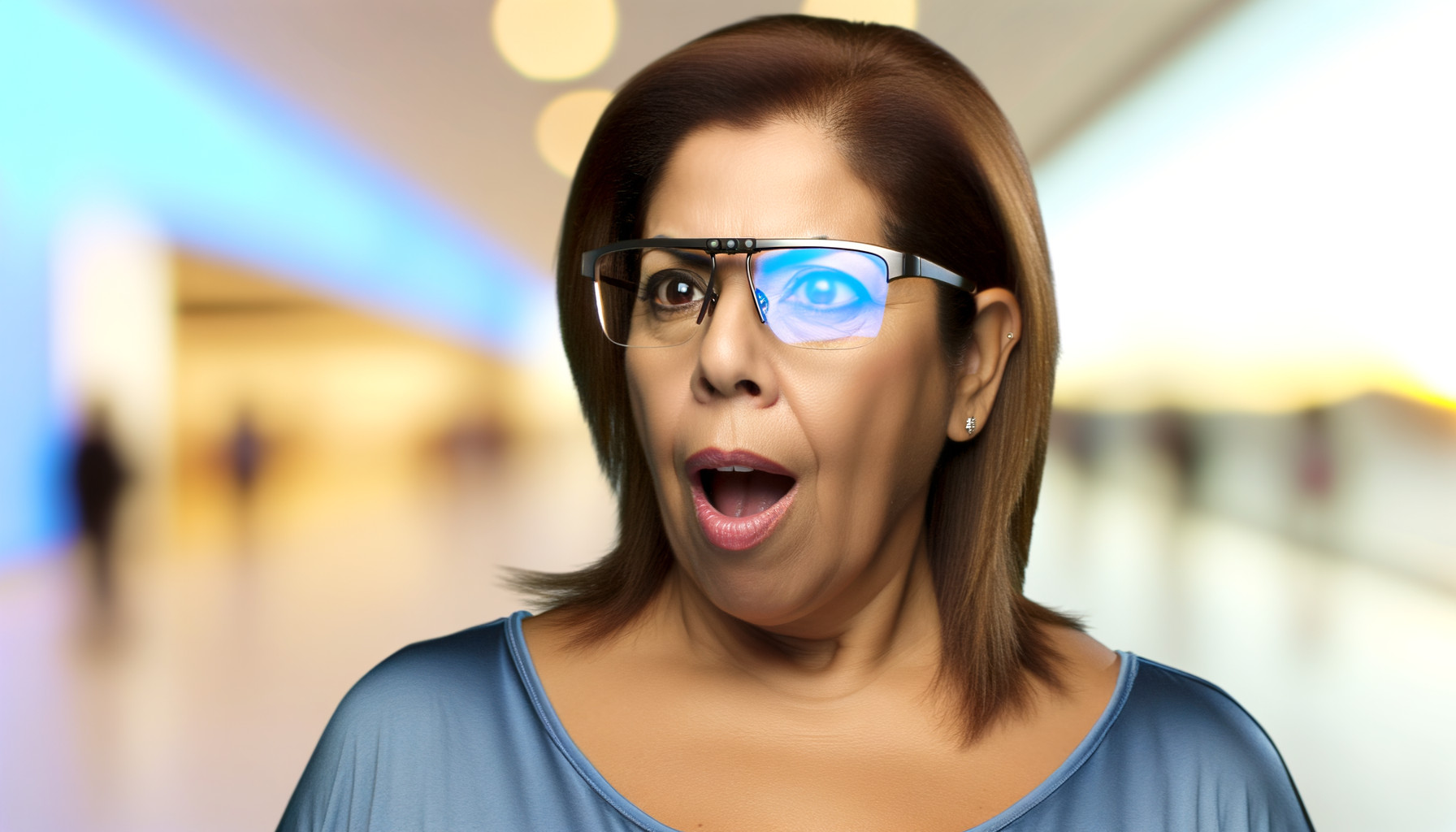 IXI: Las gafas finlandesas que se ajustan solas y revolucionan la presbicia, ¿adiós a las gafas varifocales?