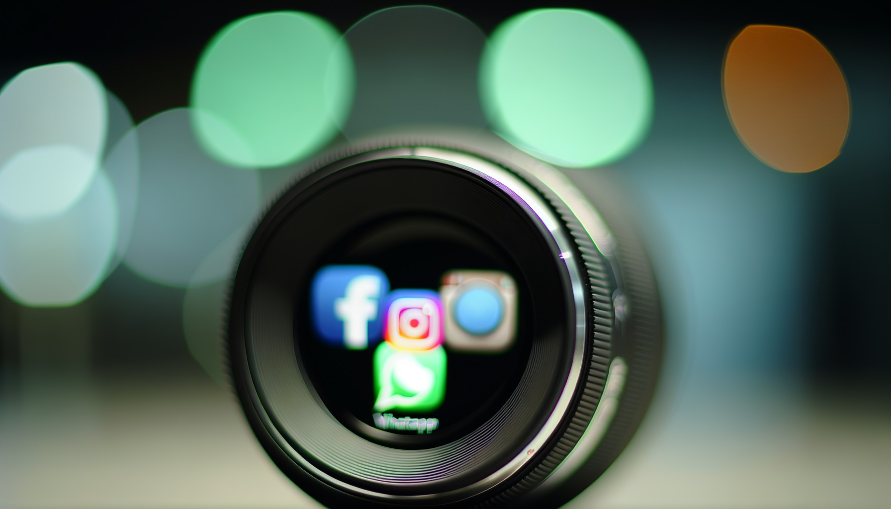 Meta AI: Zuckerberg desafía a ChatGPT con su nueva IA en WhatsApp, Instagram y Facebook
