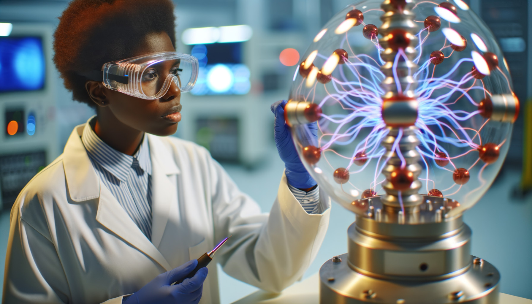 Realta Fusion: La startup que desafía el futuro de la energía de fusión desde Wisconsin