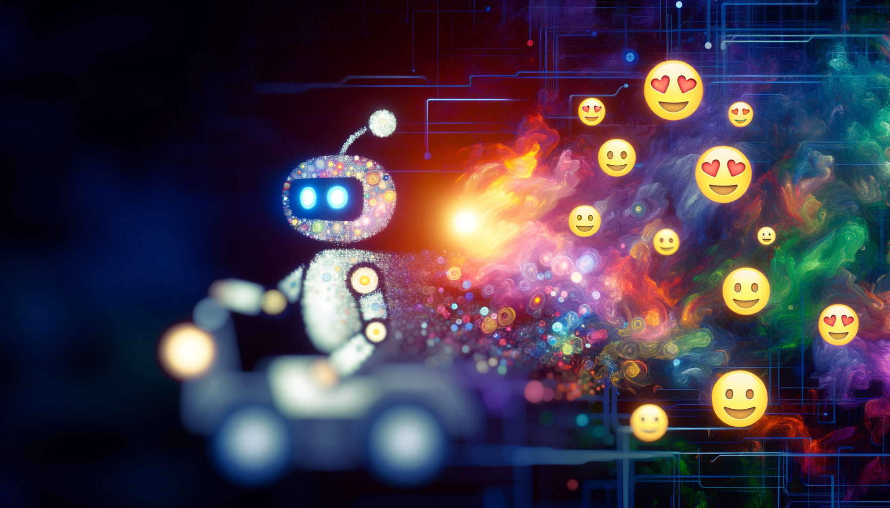 Claude Opus 4: La IA de Anthropic se obsesiona con los emojis y la conciencia