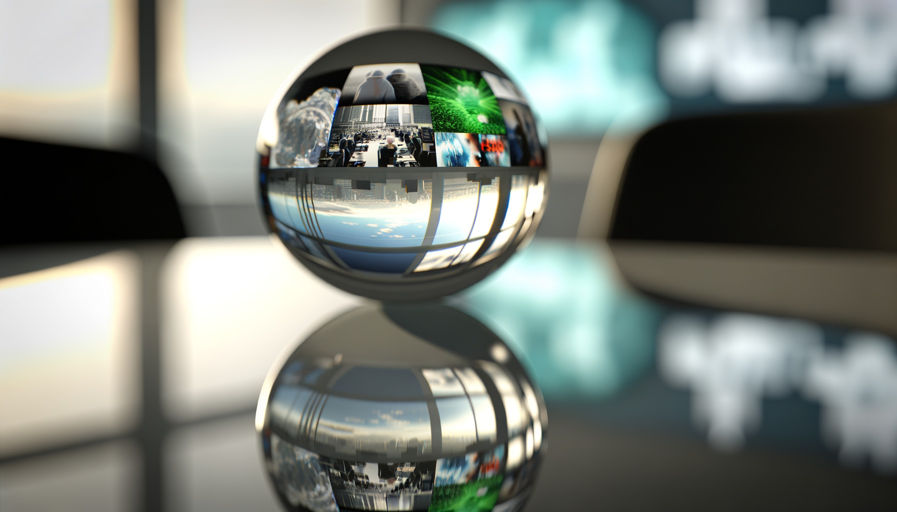 Google I/O 2025: ¿Es la IA un “Good Place” o un futuro frustrante para Google Search?