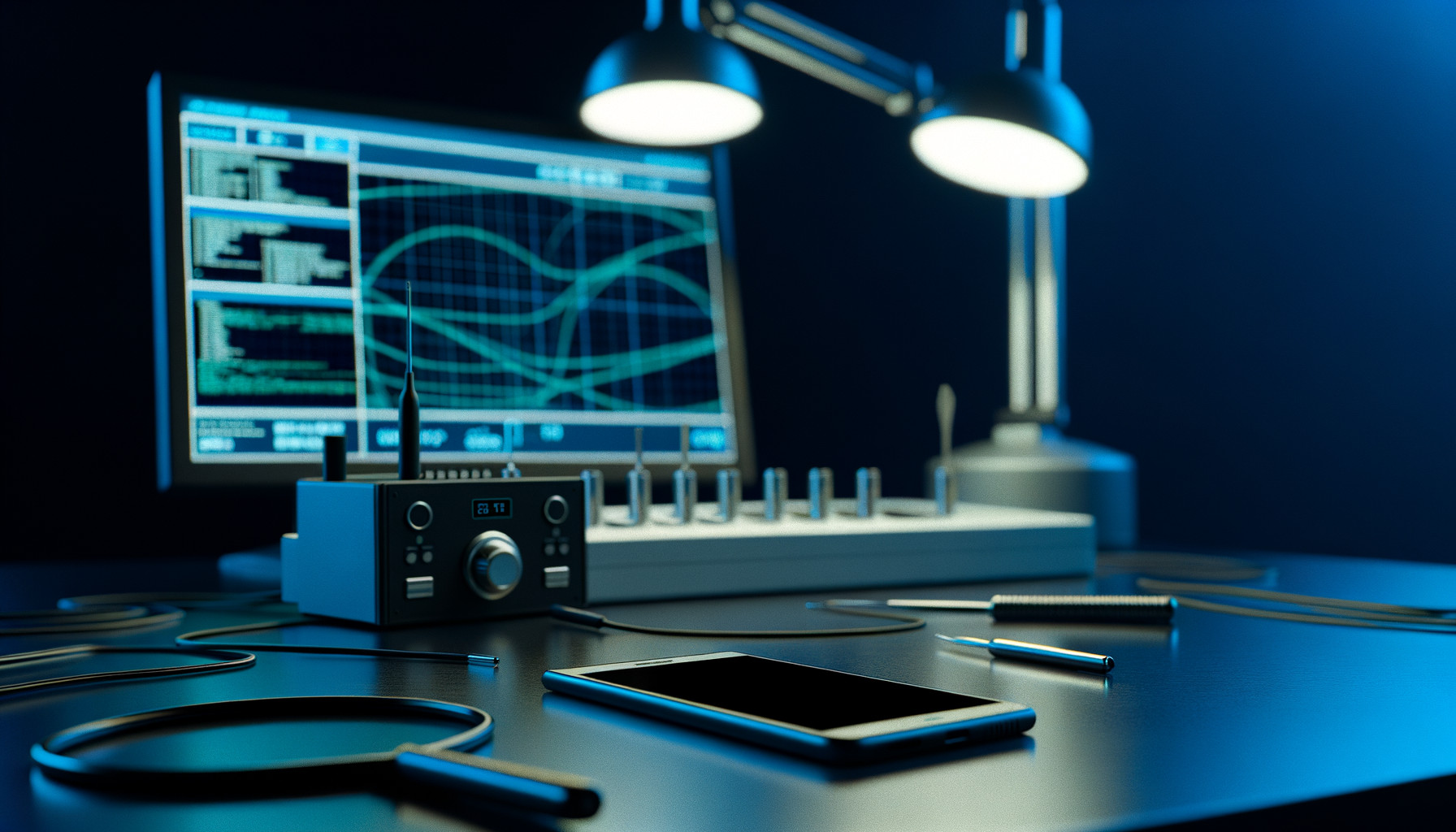 Cellebrite y Corellium: El futuro de la seguridad forense móvil con la adquisición de $170M